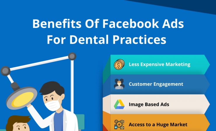 Facebook Advertising Practices for Dentist