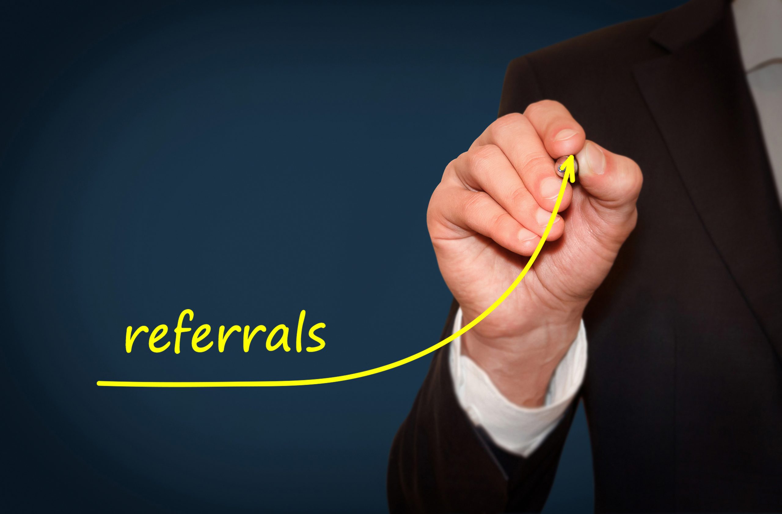 Referral Marketing